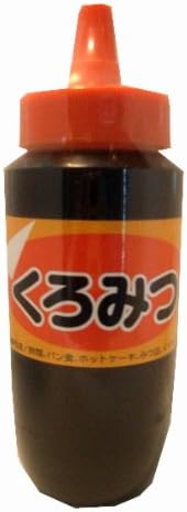 Tokyo Hannay black honey 500g