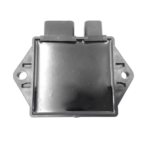 Boîte CDI moto boîtier étanche universel pour Suzuki QS125