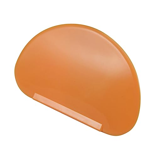 Mikinona Raschietto per Torte Spatola per Dolci Spatole per Utensile per Raschietto Raschietto da Cucina Raschietto per Burro