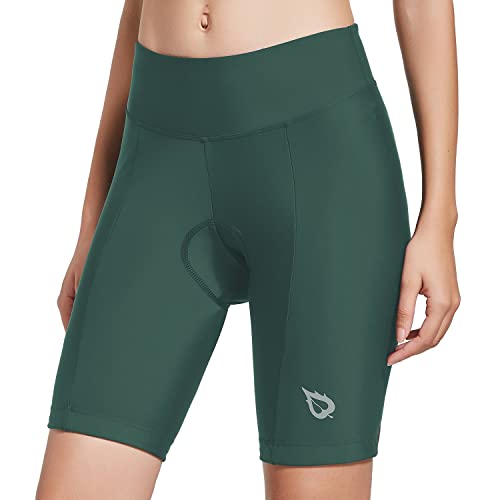 The Most Comfortable Women's Indoor Cycling Shorts No more pain