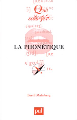 La Phonétique