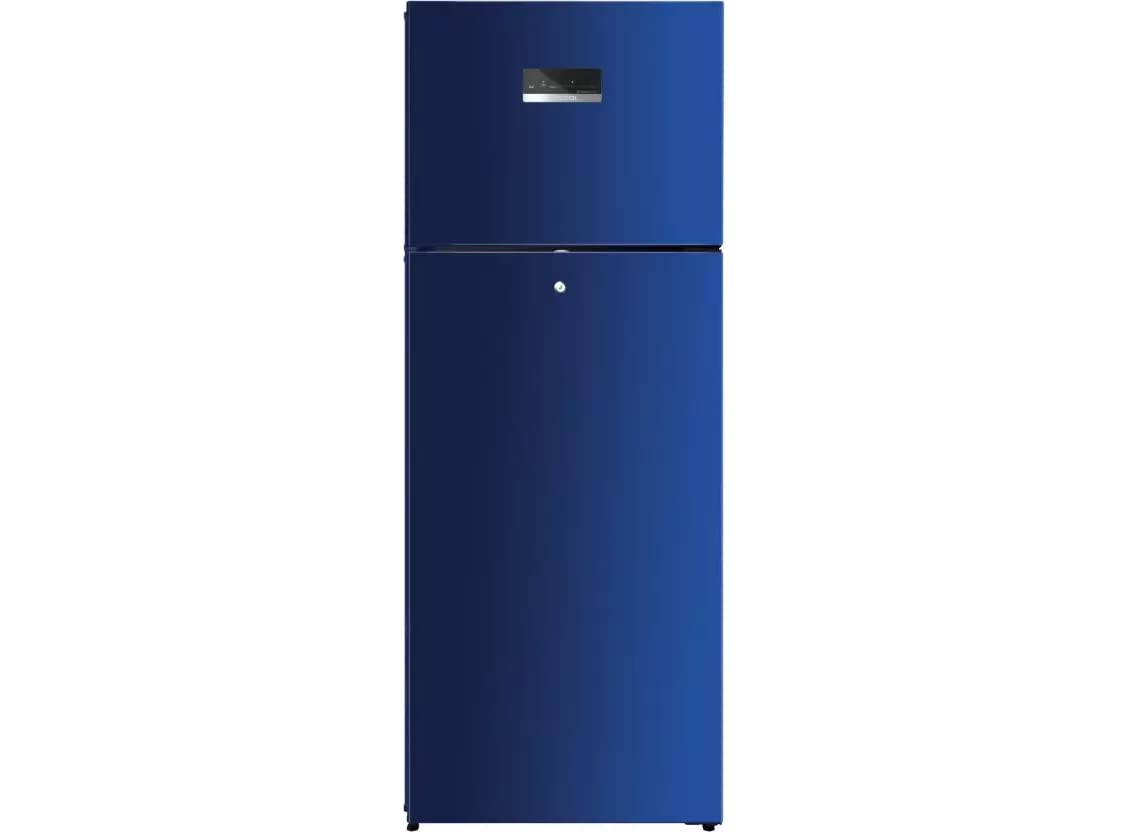 Bosch Non Convertible XL Fridge 263L Inverter Frost Free Refrigerator