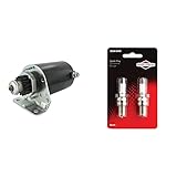 Produkt 2: Bitte überprüfen Sie vor dem Kauf die Teile Kompatibilität anhand der Bedienungsanleitung Ihres Motors oder der illustrierten Teileliste, die Sie auf der Briggs & Stratton-Website finden können