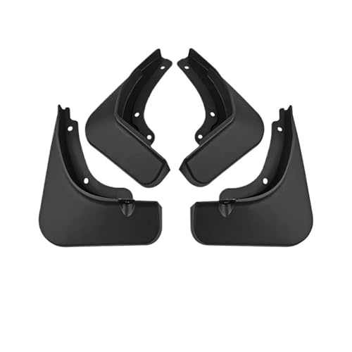 Garde-boue pour Kia Sportage 2023 2024 Hybride : Kit de protection 4 roues d'origine