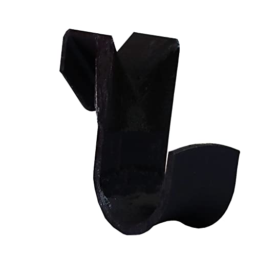 PIAOLGYI Fence Hook for Pickleball Baseball Tennis, Buddy, Hanger Storage for Water Bottles, Backpacks, Sports Bags -  WLG-HS