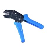 SN-2549 Pin Crimping Tools Pliers For AWG28-18 (0.08-1.0 Mm2) 2.54/2.8/3.0/3.96/4.8/KF2510/JST Pins Crimp