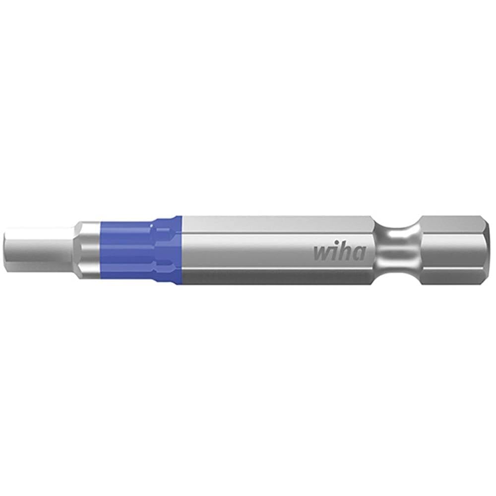 7048T T-Bit Robertson 2 x 50 mm, Blue (Bright Blue), 5-Tlg