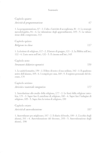 Insegnante Di Religione. Guida Pratica. Nuova Ediz. - 4
