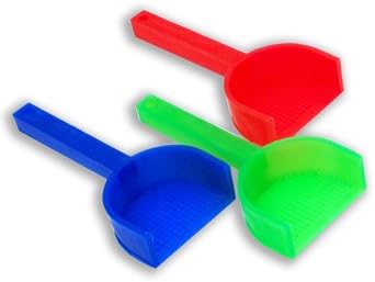 Zoo Med Laboratories SZMHC20 Hermit Crab Scooper