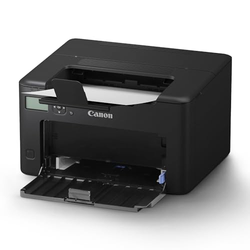 Canon imageCLASS LBP122dw Single Function WiFi Laser Printer with Auto Duplex - Image 3