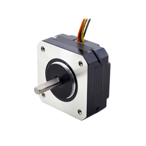 Moteur pas à pas 16Ncm 1A 4 fils 17HS08-1004S isolation thermique H