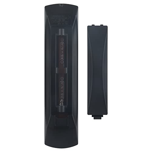 VINABTY N2QAYB000378 Remote Control Compatible with Panasonic Blu-Ray DVD/Disc Plyer DMP-BD601 DMP-BD605 DMP-BD60 DMP-BD80 DMP-BD45K DMP-BD60K DMP-BD65K DMP-BD70V DMP-BD75 DMP-BDT100 DMP-BD655 - Image 4