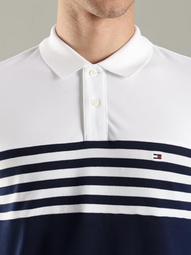 Image of Tommy Hilfiger Men Polo Shirt