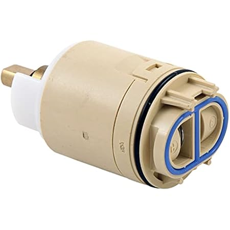 T & T Replacement Cartridge Compatible with Delta Peerless RP70538 ...