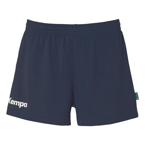 Short Kempa anti-transpiration pour femme pour rester au sec