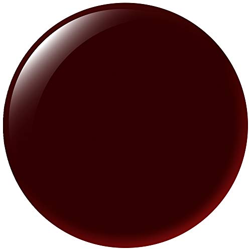 Duri Nail Polish, 731 Aries, Deep Burgundy Red, Full Coverage, Glossy Finish, Fast Drying, Long Lasting, Easy To Apply, 0.45 Fl Oz #TOP2