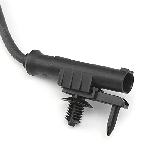 Sensor de velocidade da roda, sensor ABS prático resistente ao desgaste, durável para uso profission