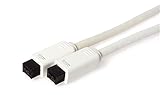 FireWire 800. Couleur: Blanc Techlink Wires Media FireWire 800 Câble 2 m
