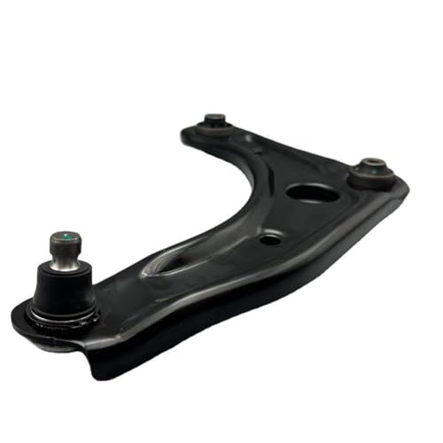 Bras de suspension inférieur droit 545001HM0A rigide pour direction précise