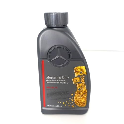 722.9 AUTOMATIC GEARBOX TRANSMISSION OIL FE 1L MB 236.15