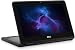 Dell Chromebook 11 3100 2-in-1 Laptop, 11.6 Inch Touchscreen Notebook, Intel Celeron N4020, 4GB RAM, 32GB SSD, Japanese Keyboard, Chrome OS (Renewed)