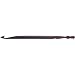 Rosewood Crochet Hook, Size L11/8mm