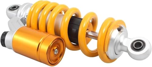 Amortisseur arrière pour moto Kawasaki Z125 Pro suspension couleur or
