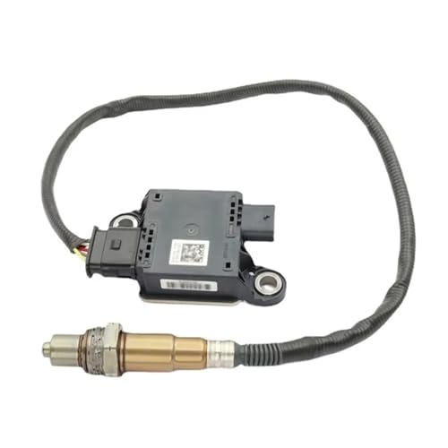 Capteur de NOx pour Isuzu PM 8975394320 sonde d'oxygène d'azote de rechange pour moteur diesel