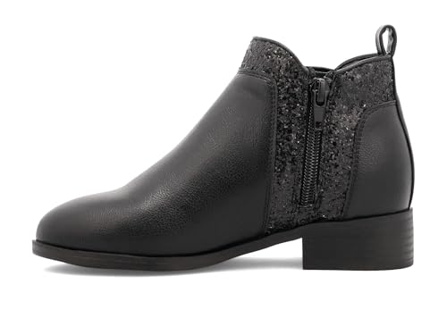 MIA Girl's Finche (Little Big Kid) Ankle Boot4