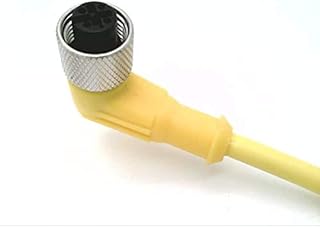 RADWELL VERIFIED SUBSTITUTE BCC05TCSUB Cable - M12, 5M, Right Angle, Female