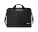 Asus - Nereus Tasche (bis zu 16 Zoll, gepolstert, Verstellbarer Schultergurt, für Notebook) schwarz