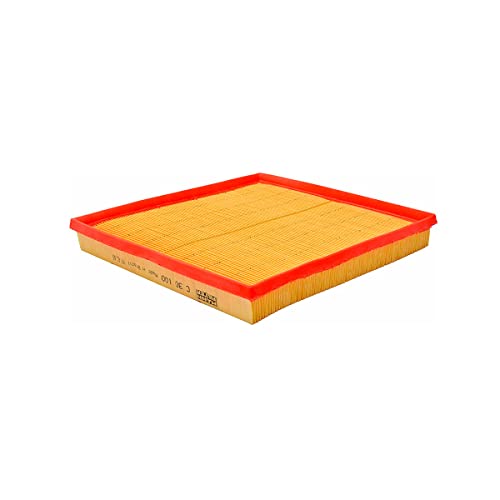 MANN-FILTER Original, Filtro do Ar, C30100 para FIAT Argo e Cronos