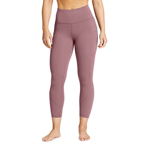 Leggings de mujer Eddie Bauer Guide Trex 7/8 mallas outdoor XL