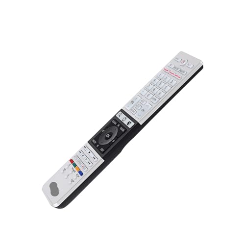 Télécommande TV CT-90465 cassée ? Solution de rechange pour CT-90462