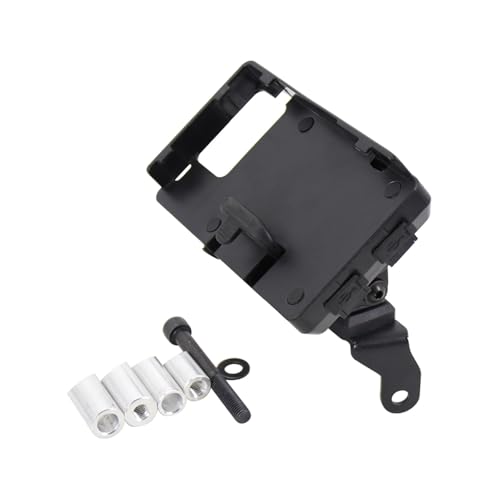Support de navigation moto de haute précision pour BMW F800S