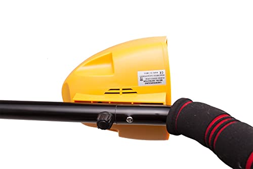 Metaaldetector MD-3010II Professionele metaaldetector elektronische locator professionele ondergrondse radio metalen locator 7.5khz Lcd En geluidsmodusdetectie Voor volwassen kind - Image 6
