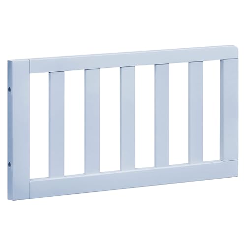Davinci Toddler Bed Conversion Kit (M12599) in Powder Blue