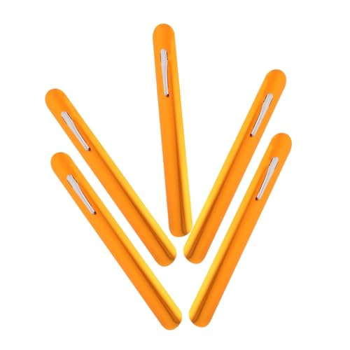 Abaodam 5pièces Nettoyeur De Table pour Restaurant Outil De Nettoyage des Miettes Ramasse-miettes Petite Brosse à Miettes Balai pour Nappes De Table De Cuisine Accessoire pour Serveurs