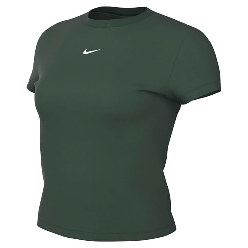 T-shirt Nike femme Chll KNT MD CRP pour vos moments de bien-être