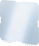 MI MP 8 MI MP 8 Hensel Montageplatte Mi MP 8