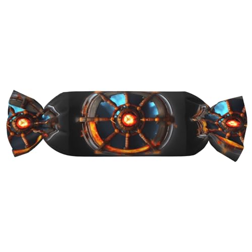 Almohada espuma viscoelástica 62 cm rectangular