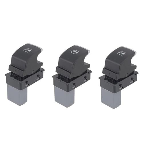 Interruptor de ventana para renovar los mandos de tu VW Passat