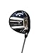 Callaway Golf 2023 Paradym X Fairway Wood (Right Hand, Ascent 40G Shaft, Light Flex, 7 Wood)