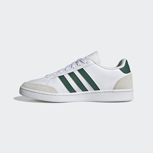 Image of adidas Mens Grand Court Se Tennis Shoe