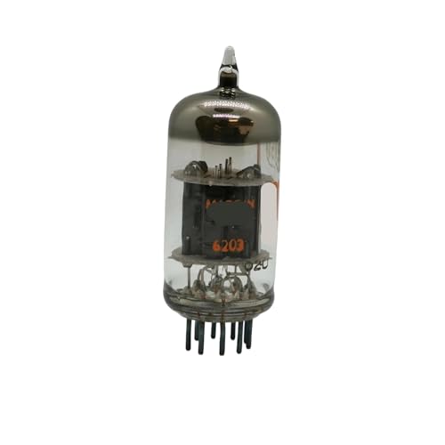 Tube 5751 LC77 lampe double triode remplacement 12AX7 ECC83 audio