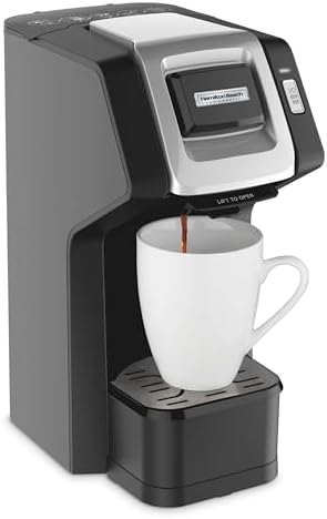 Hamilton Beach Commercial HDC311 Single-Serve Hospitality Coffee Maker