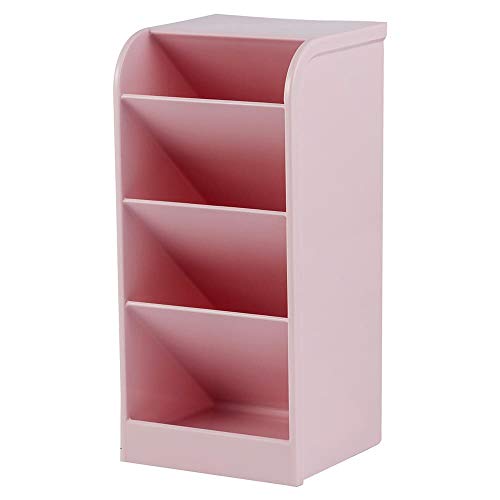 ORGANIZADOR DIAGONAL ROSA PASTEL SELADO