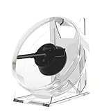 1 Notre mini projecteur holographique 3D utilise une technologie de ventilateur 3D innovante for afficher avec précision des images holographiques stéréoscopiques, offrant un impact visuel sans précédent à votre publicité
