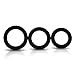 Male Silicone Toy Rubber Adult Toys for Couples Rings for Men for Games Erection Longer Harder Stronger Cock Enlargement Machine Easy in Sweater Pocket 3CQ45A35