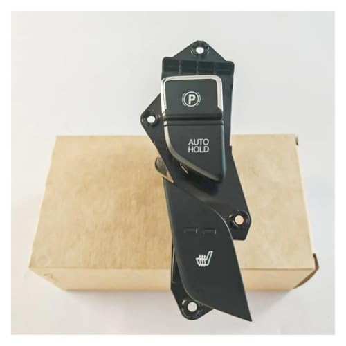 Freno de estacionamiento interruptor ventana calefacción Hyundai Azera 93311-3V105 3